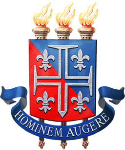 Logo da UNEB