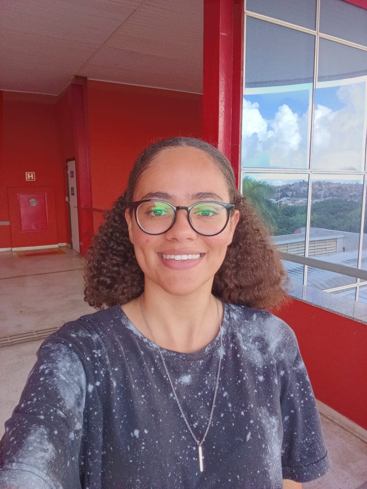Foto de Alana Abreu