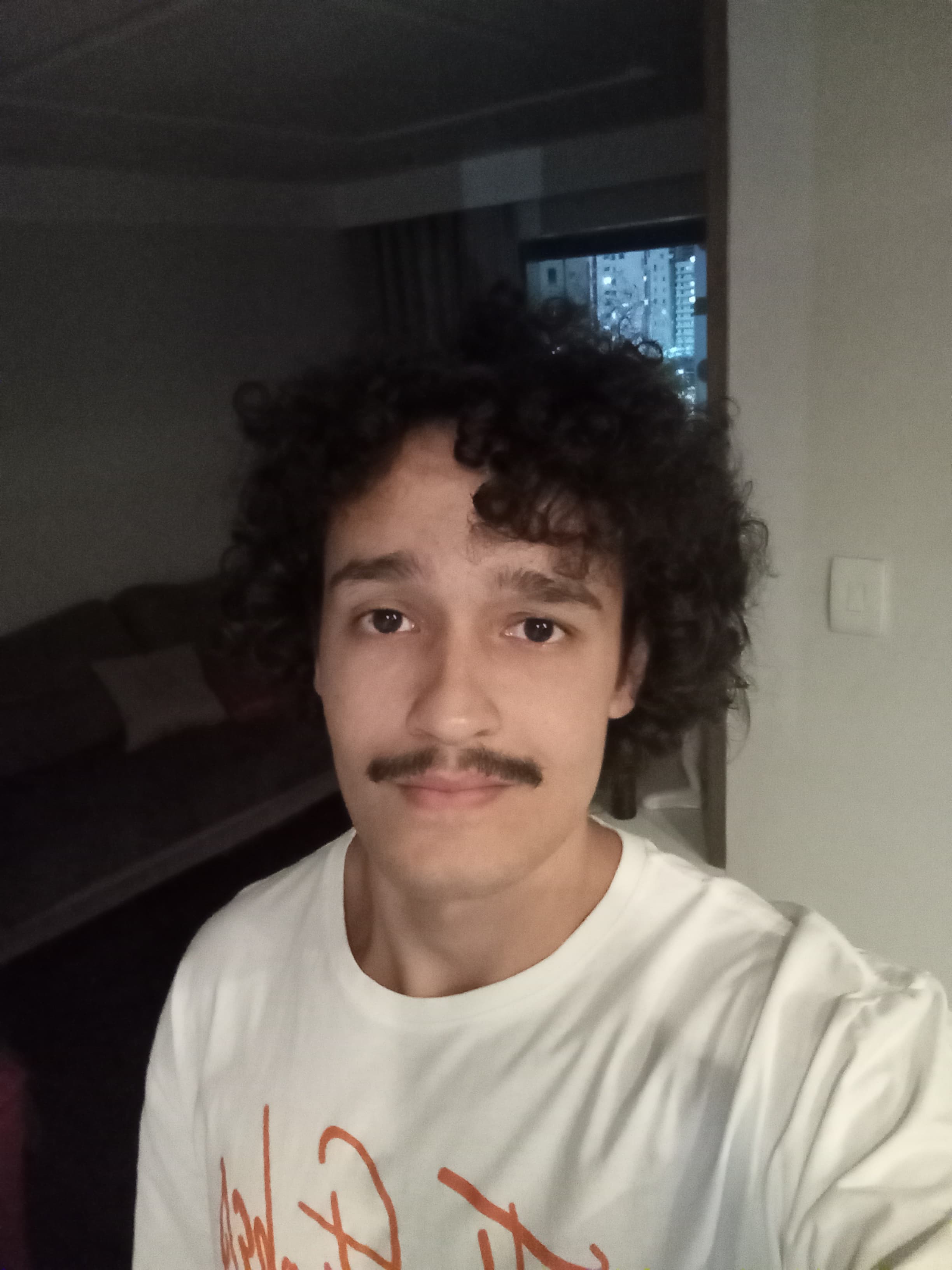 Foto de Iago Almeida