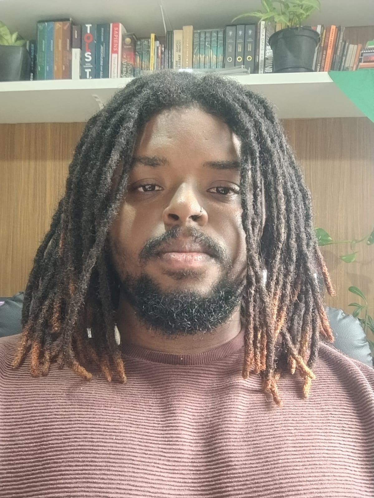 Foto de Lucas Dias
