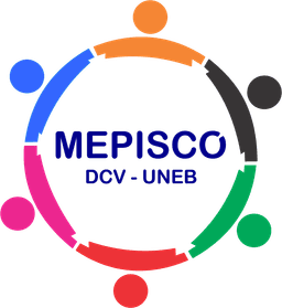Logo da Mepisco